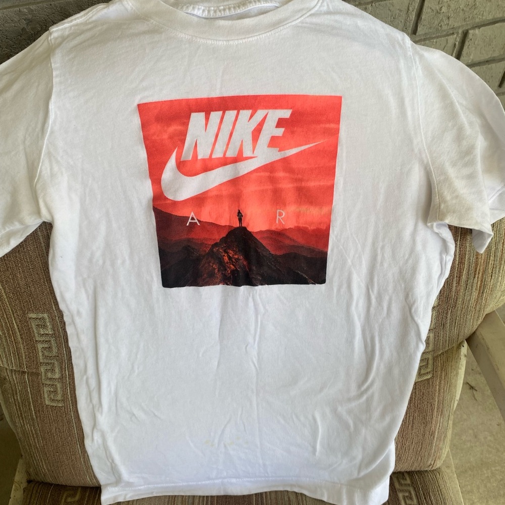 Nike shirt